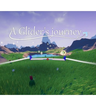 A Glider s Journey Steam Key GLOBAL